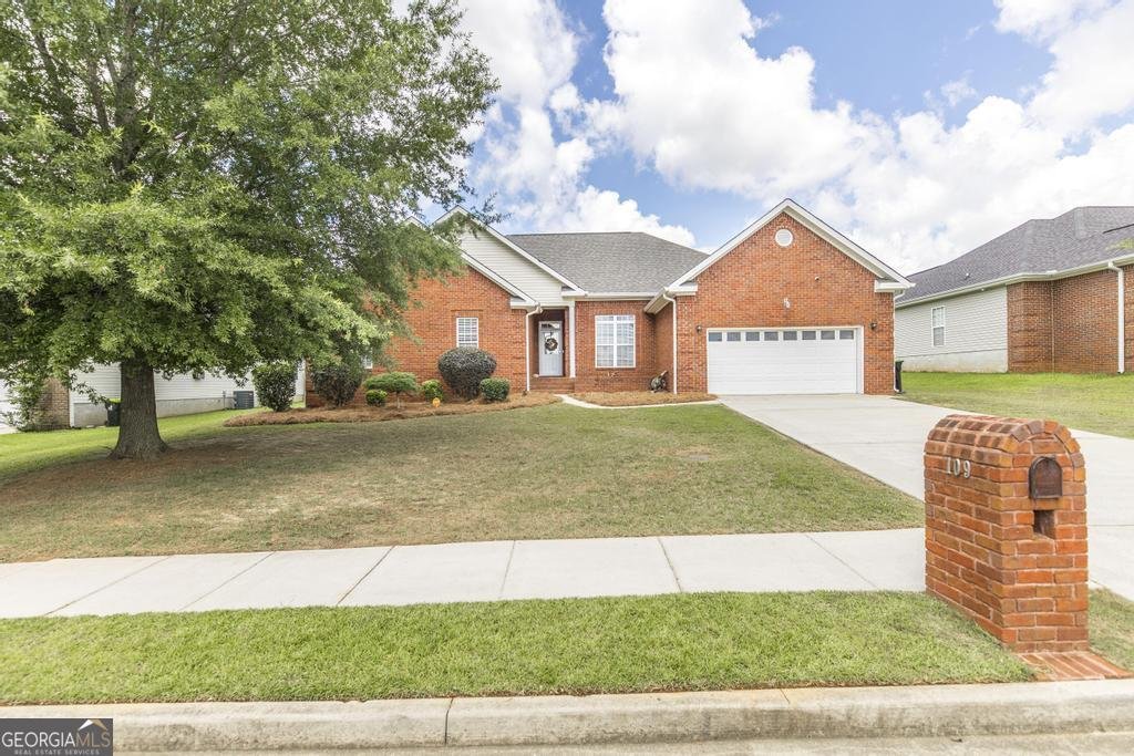 109 Satilla Lane Warner Robins - 3