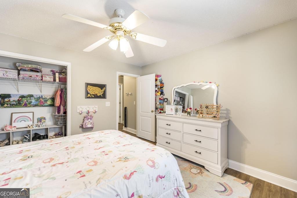 109 Satilla Lane Warner Robins - 30