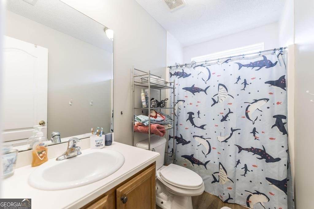 109 Satilla Lane Warner Robins - 31