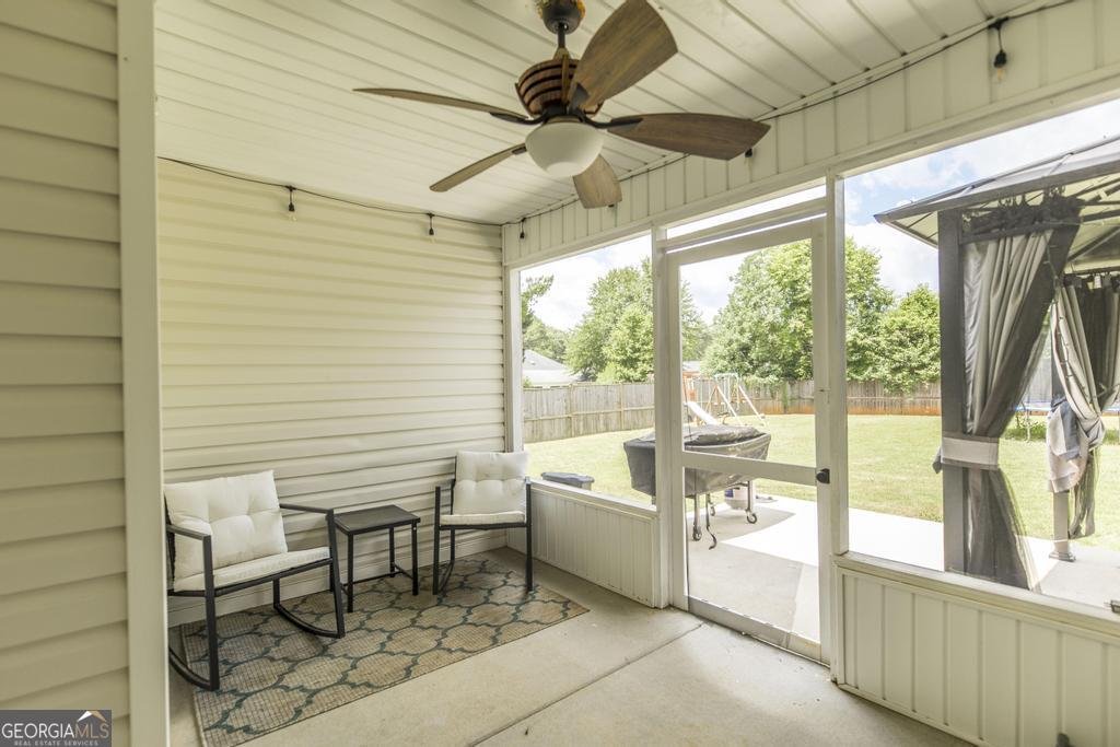 109 Satilla Lane Warner Robins - 32