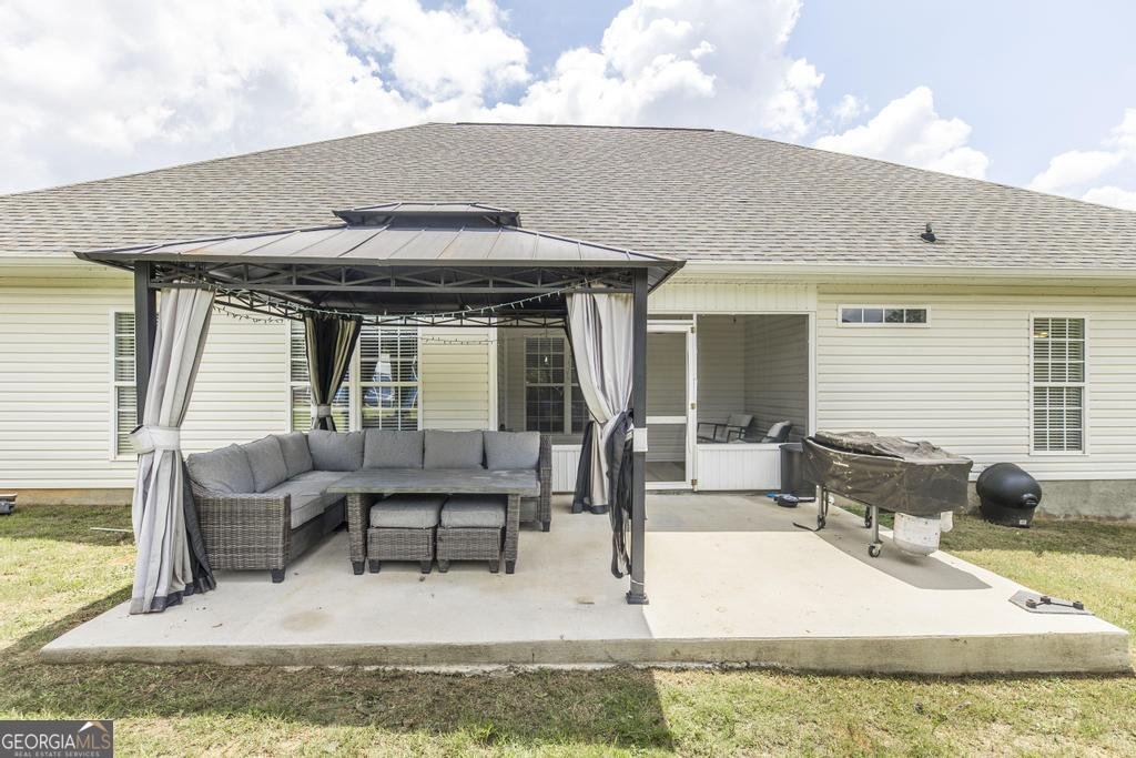 109 Satilla Lane Warner Robins - 34