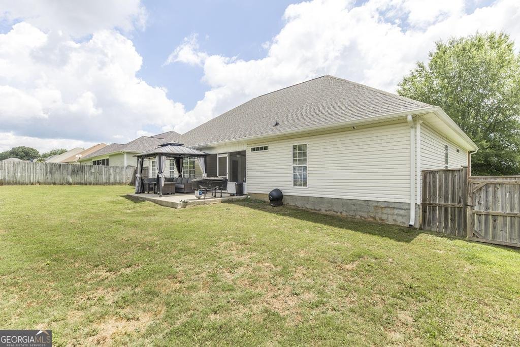 109 Satilla Lane Warner Robins - 35