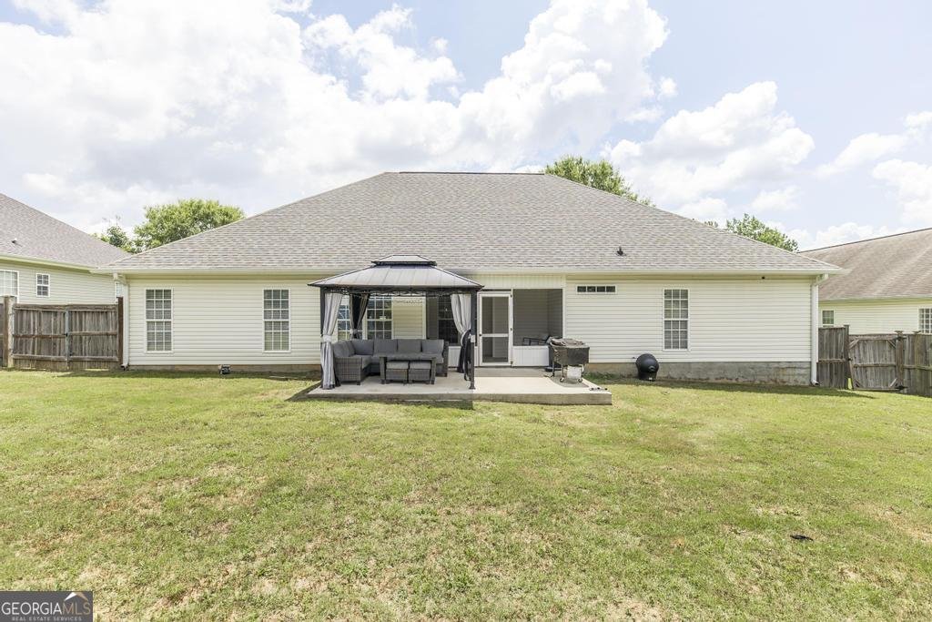 109 Satilla Lane Warner Robins - 36