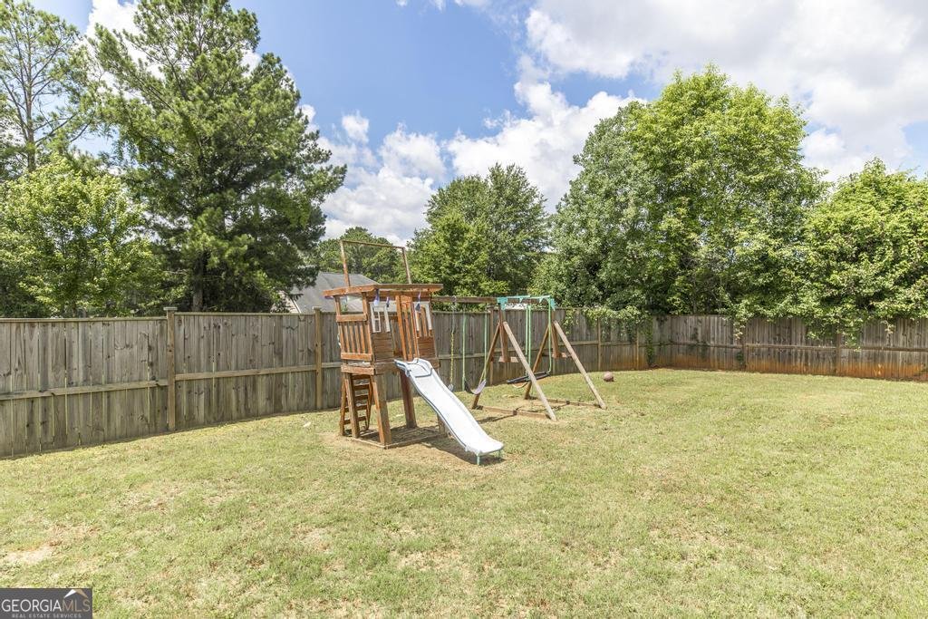 109 Satilla Lane Warner Robins - 38