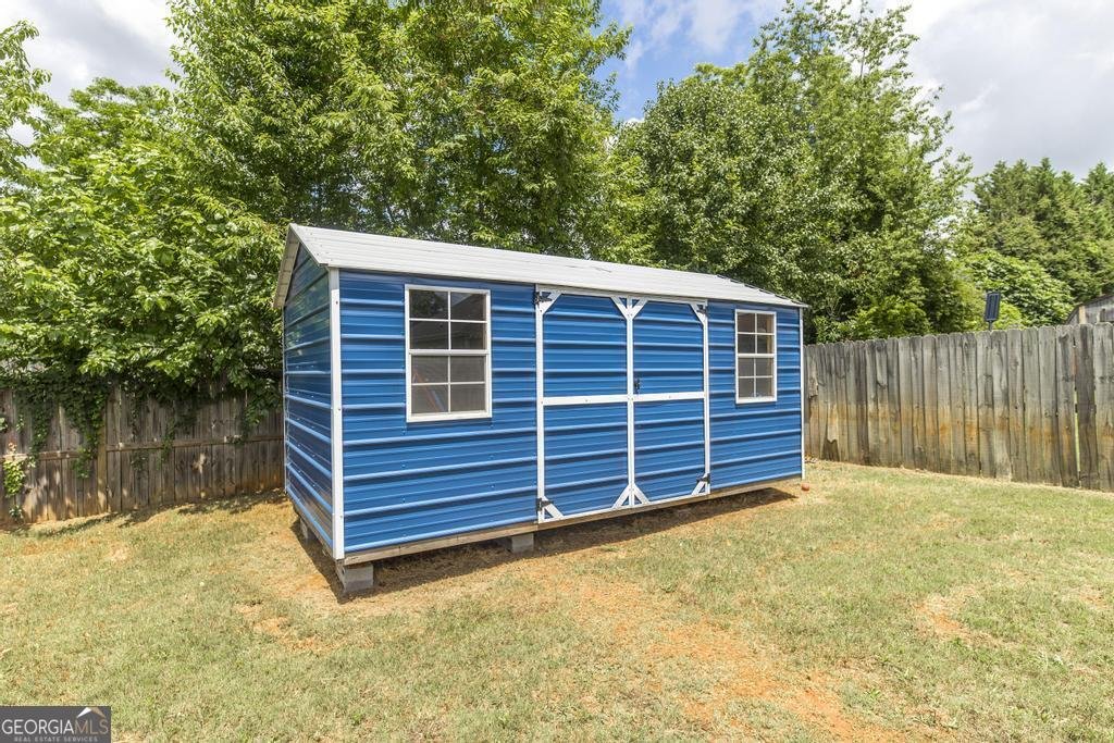 109 Satilla Lane Warner Robins - 39