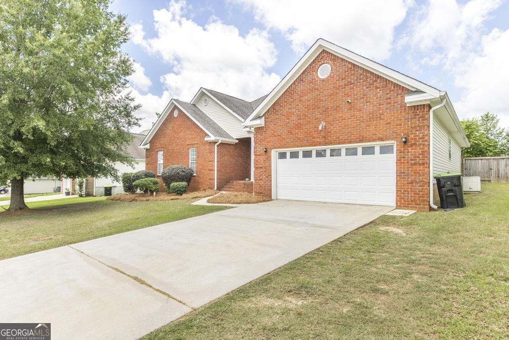 109 Satilla Lane Warner Robins - 4