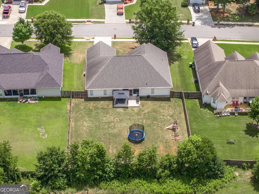 109 Satilla Lane Warner Robins - 40