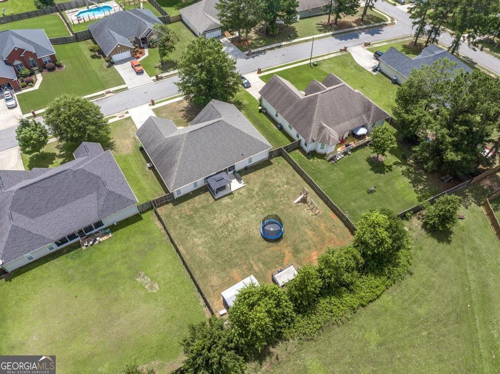109 Satilla Lane Warner Robins - 41