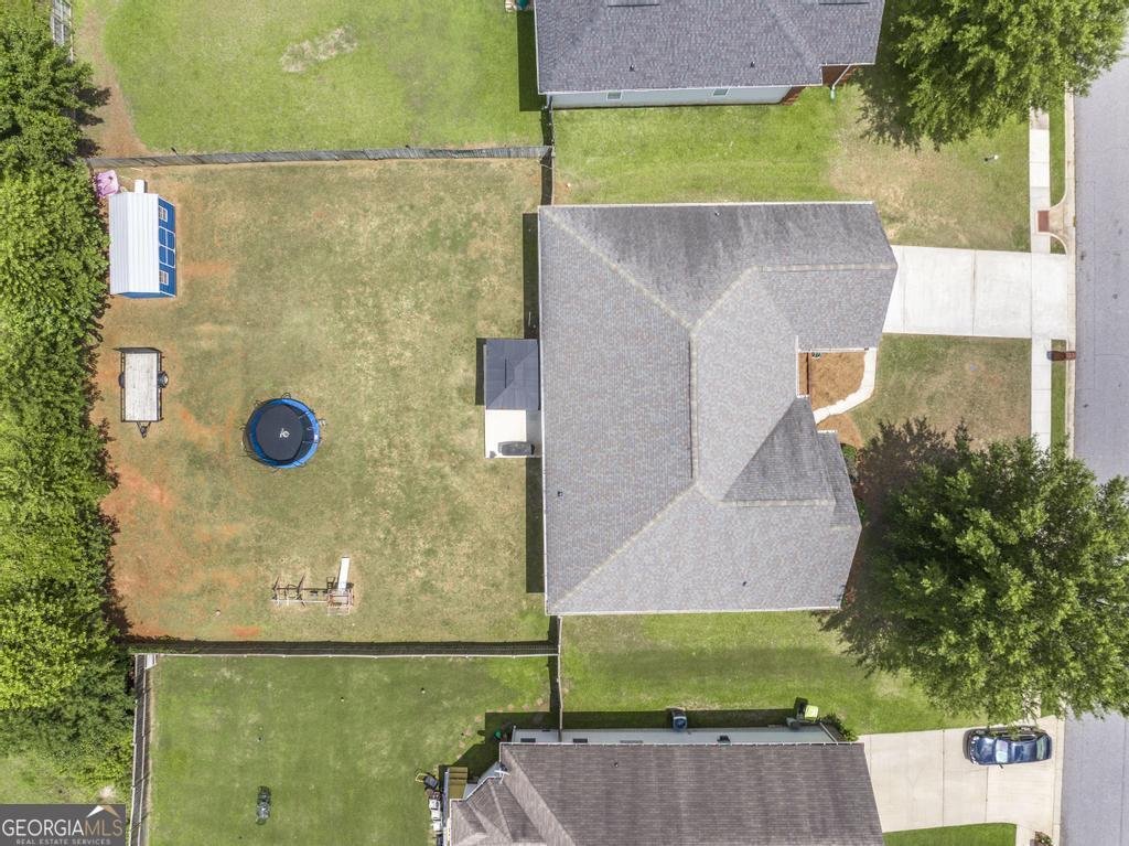109 Satilla Lane Warner Robins - 42