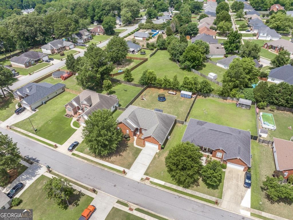 109 Satilla Lane Warner Robins - 43