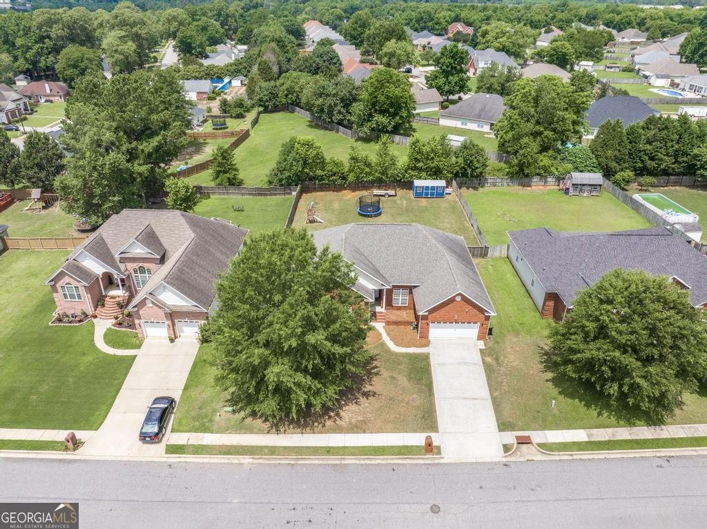 109 Satilla Lane Warner Robins - 44