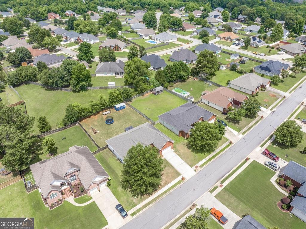 109 Satilla Lane Warner Robins - 45