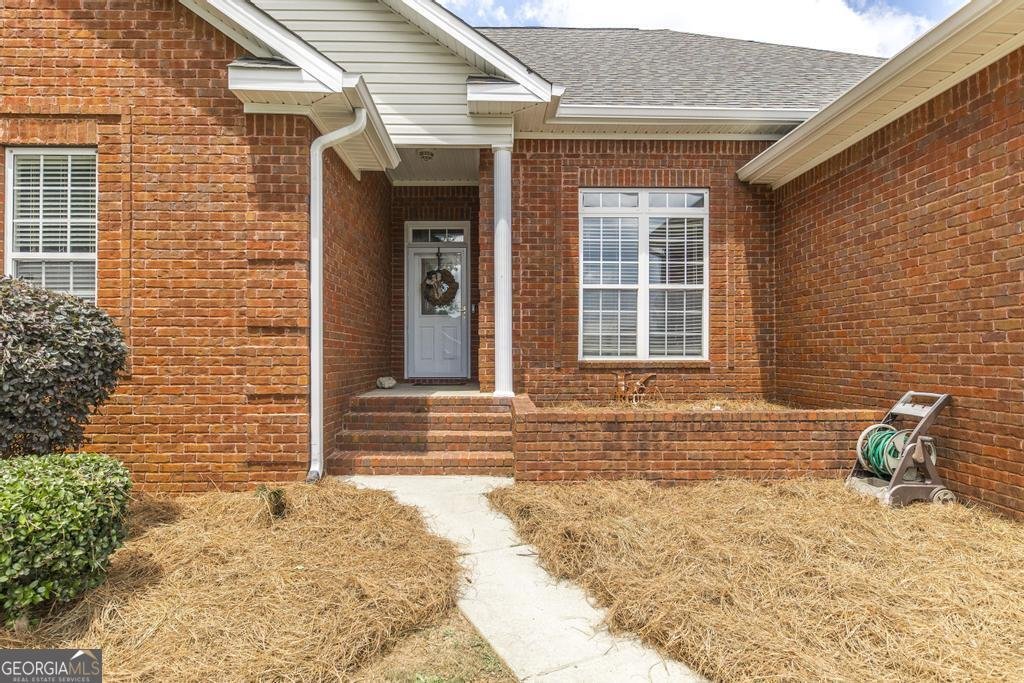 109 Satilla Lane Warner Robins - 5
