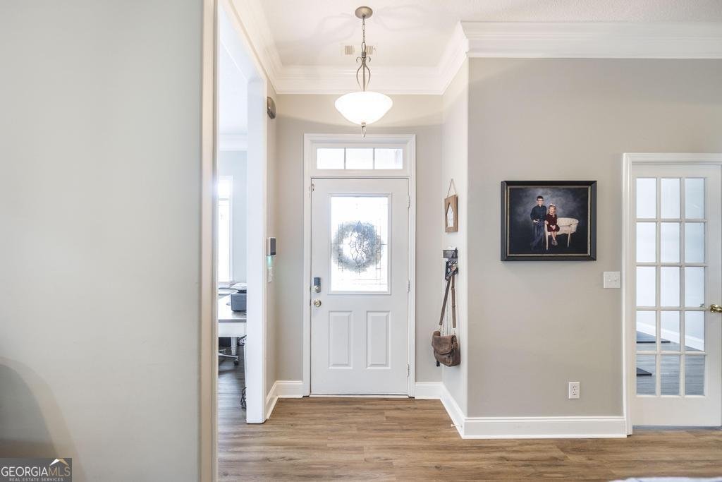 109 Satilla Lane Warner Robins - 6