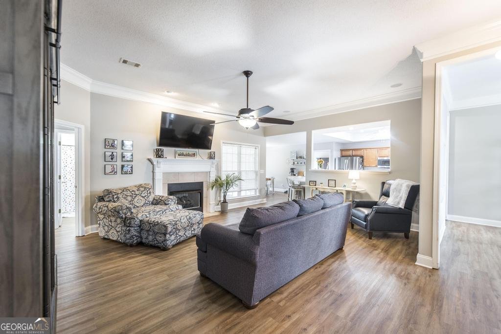 109 Satilla Lane Warner Robins - 7