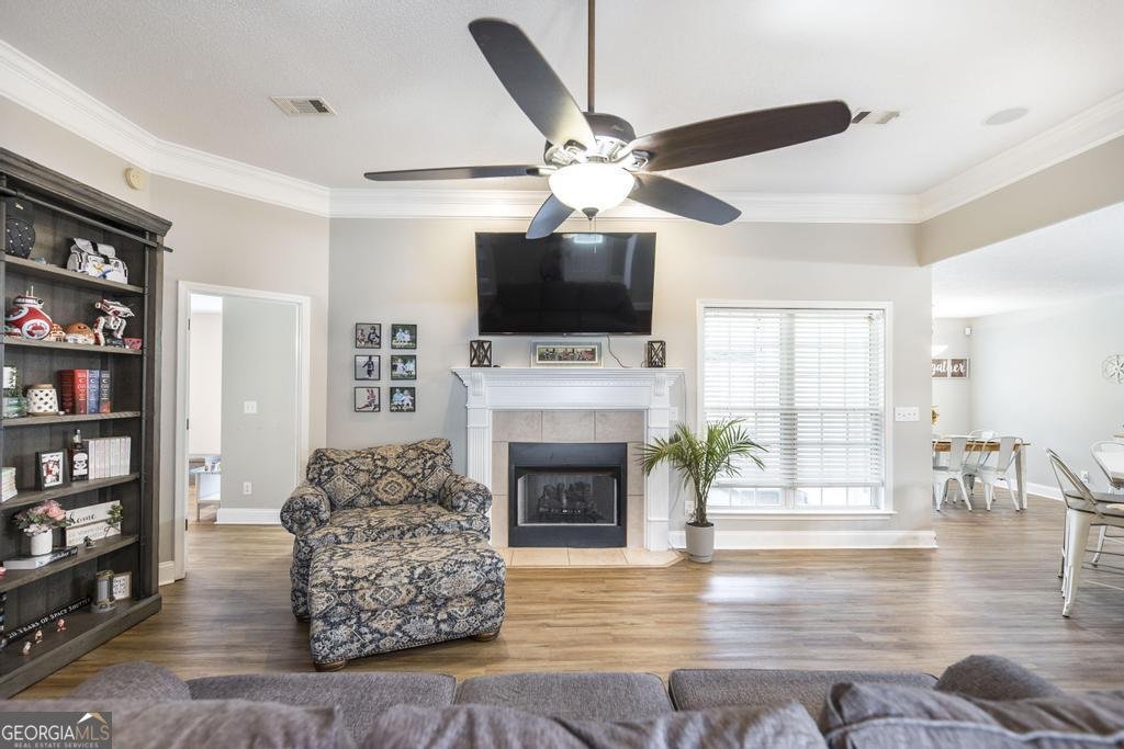 109 Satilla Lane Warner Robins - 8