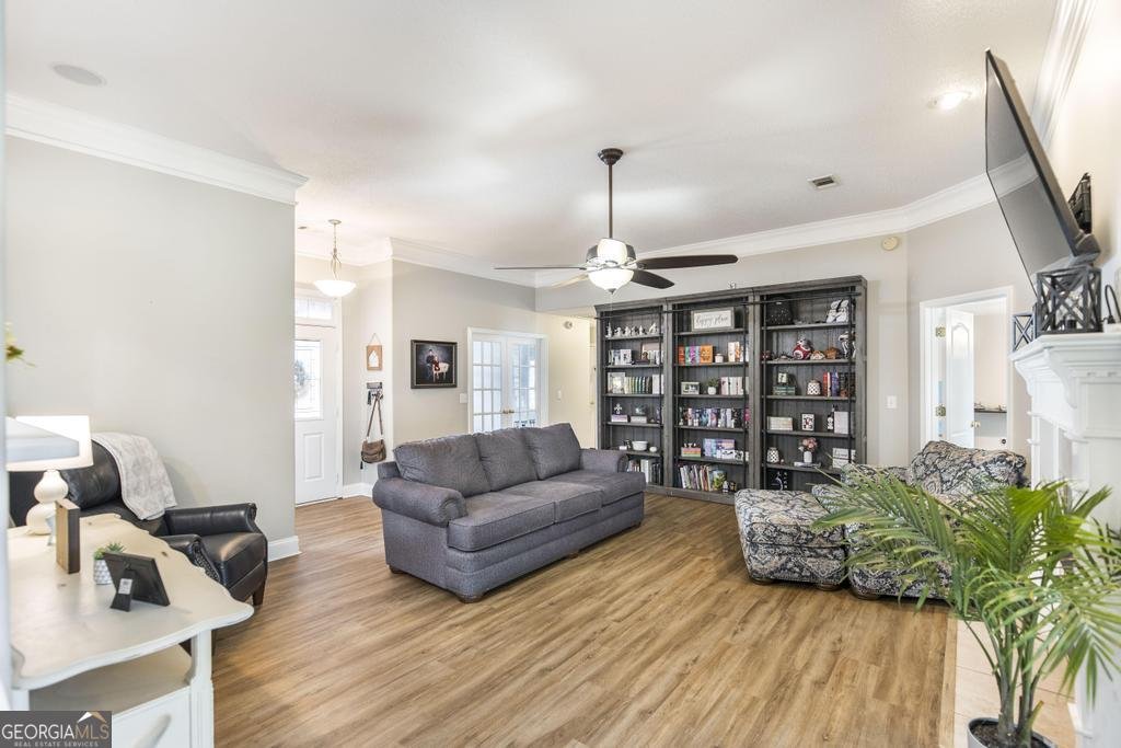 109 Satilla Lane Warner Robins - 9