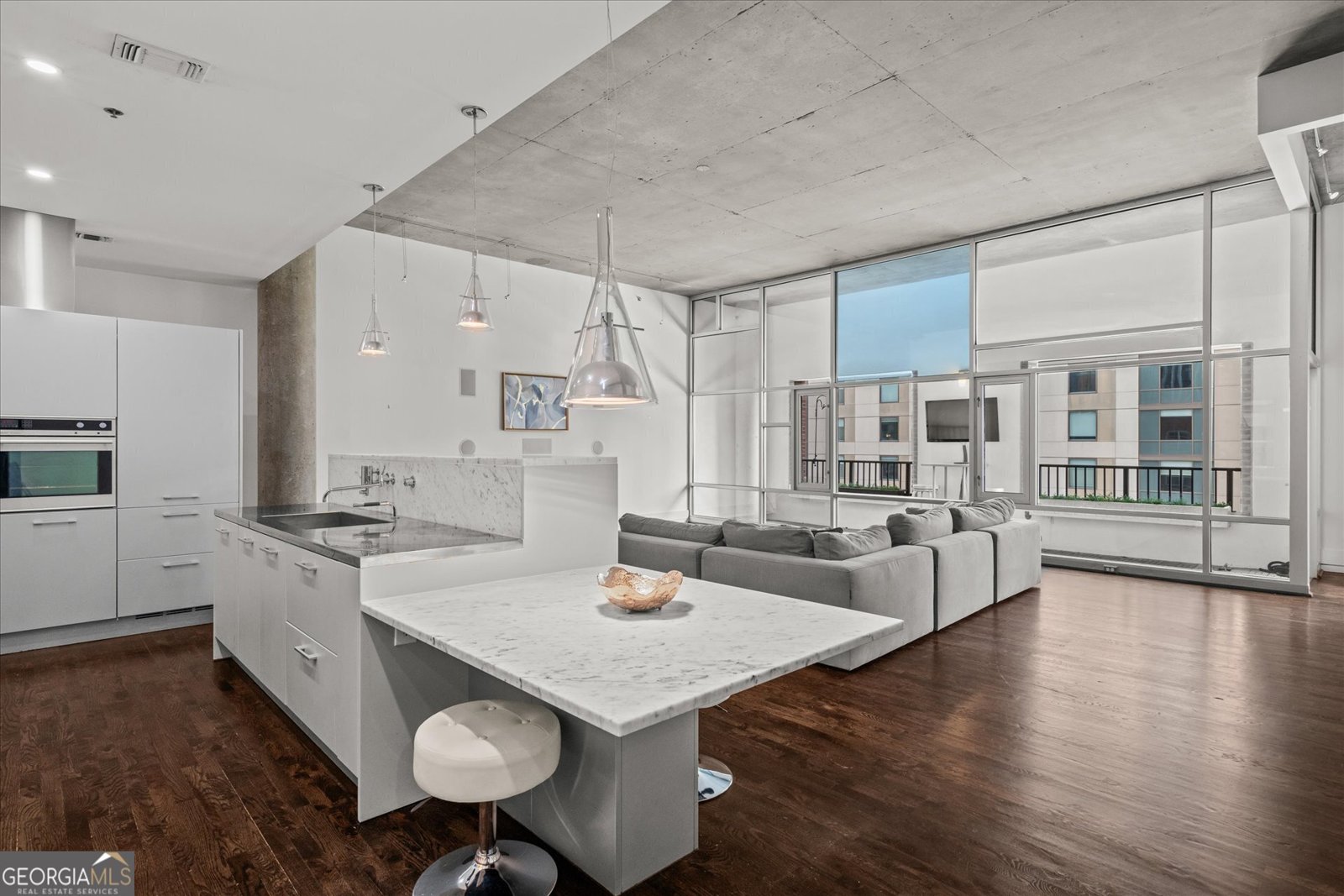 845 Spring Street Atlanta - 1