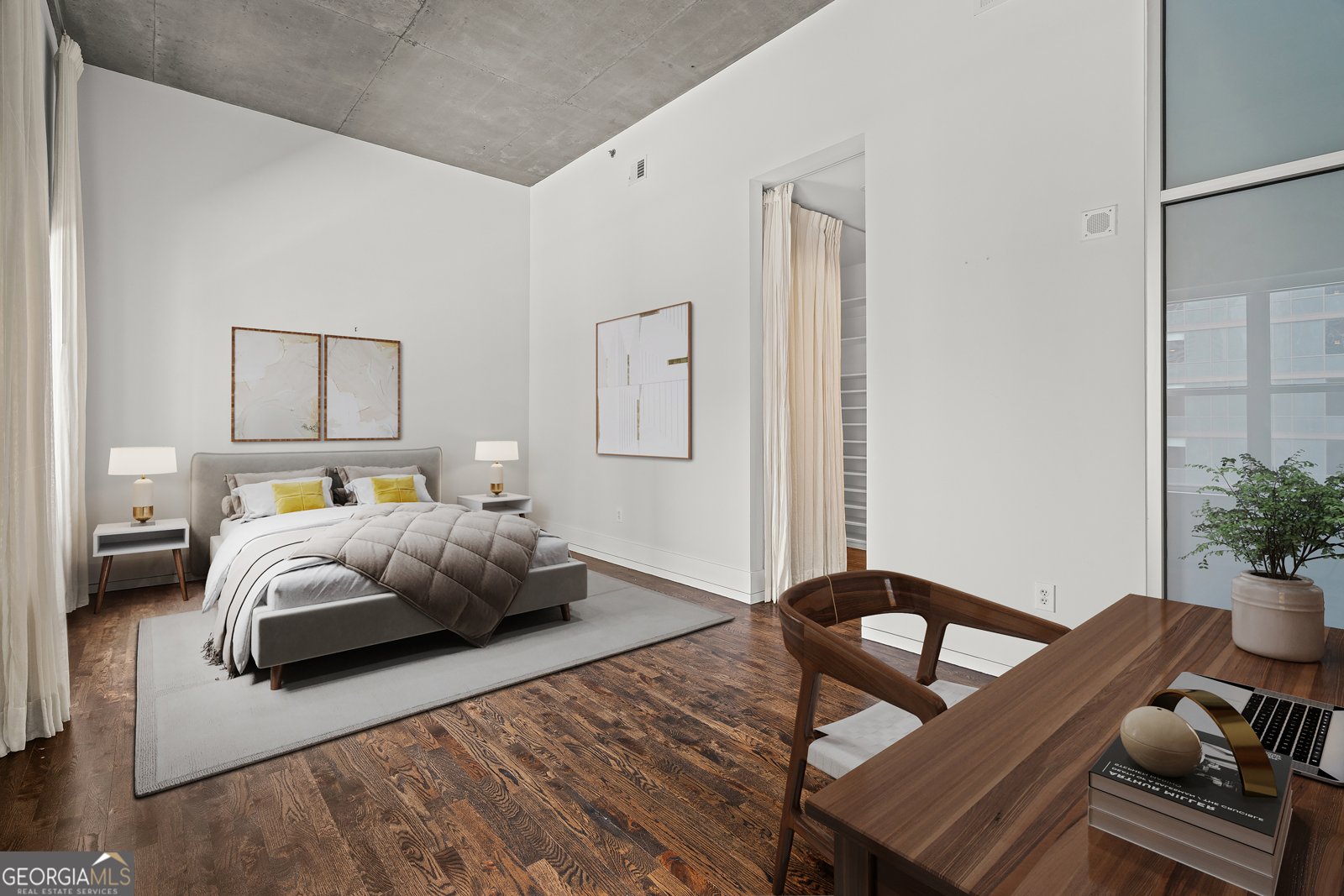 845 Spring Street Atlanta - 13