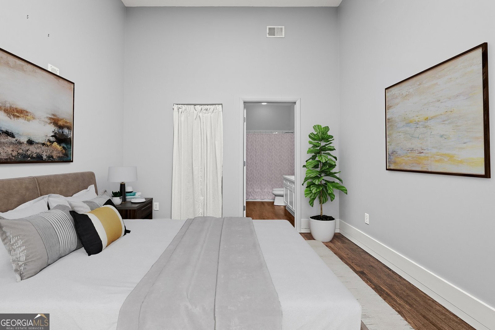 845 Spring Street Atlanta - 20