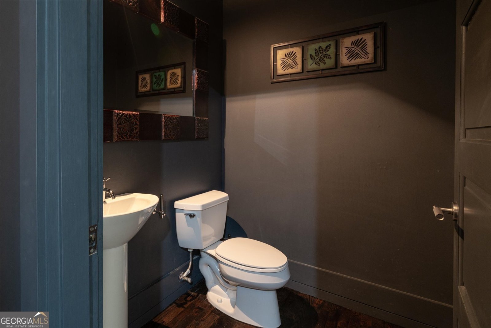 845 Spring Street Atlanta - 25