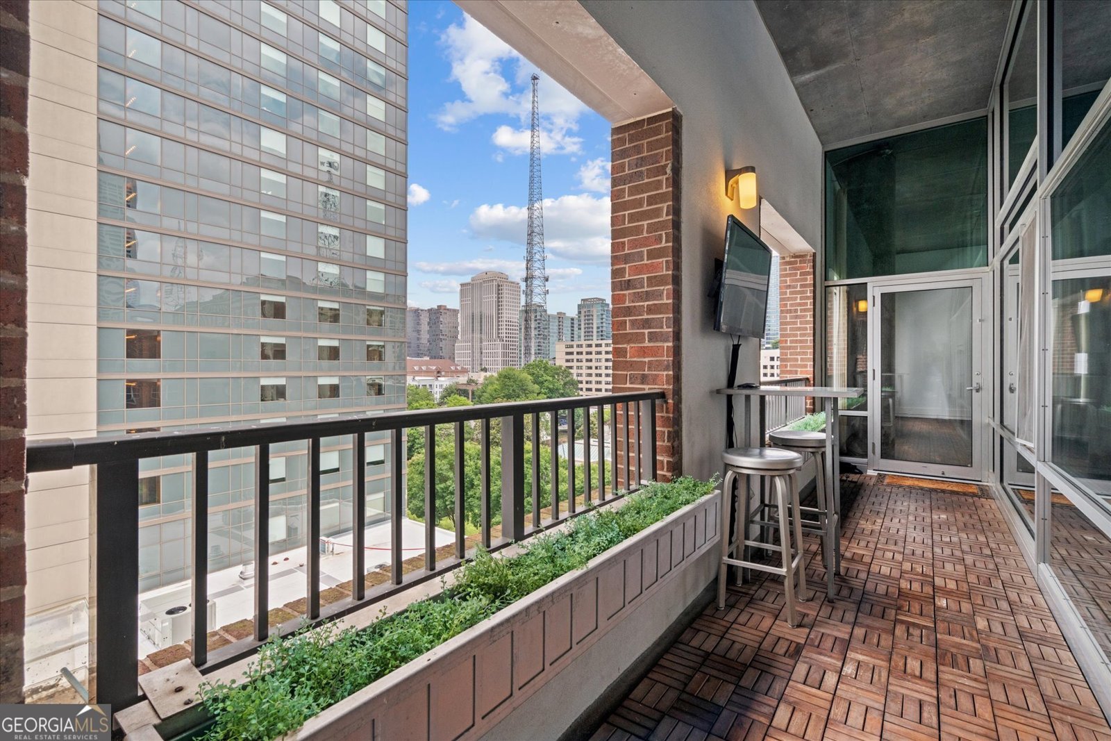 845 Spring Street Atlanta - 26