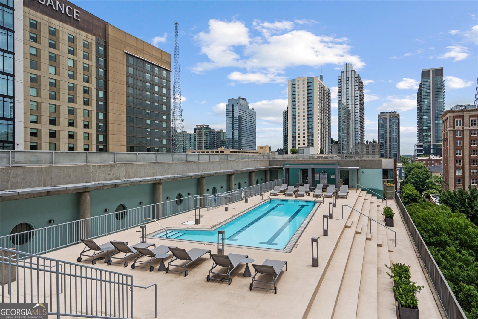 845 Spring Street Atlanta - 27