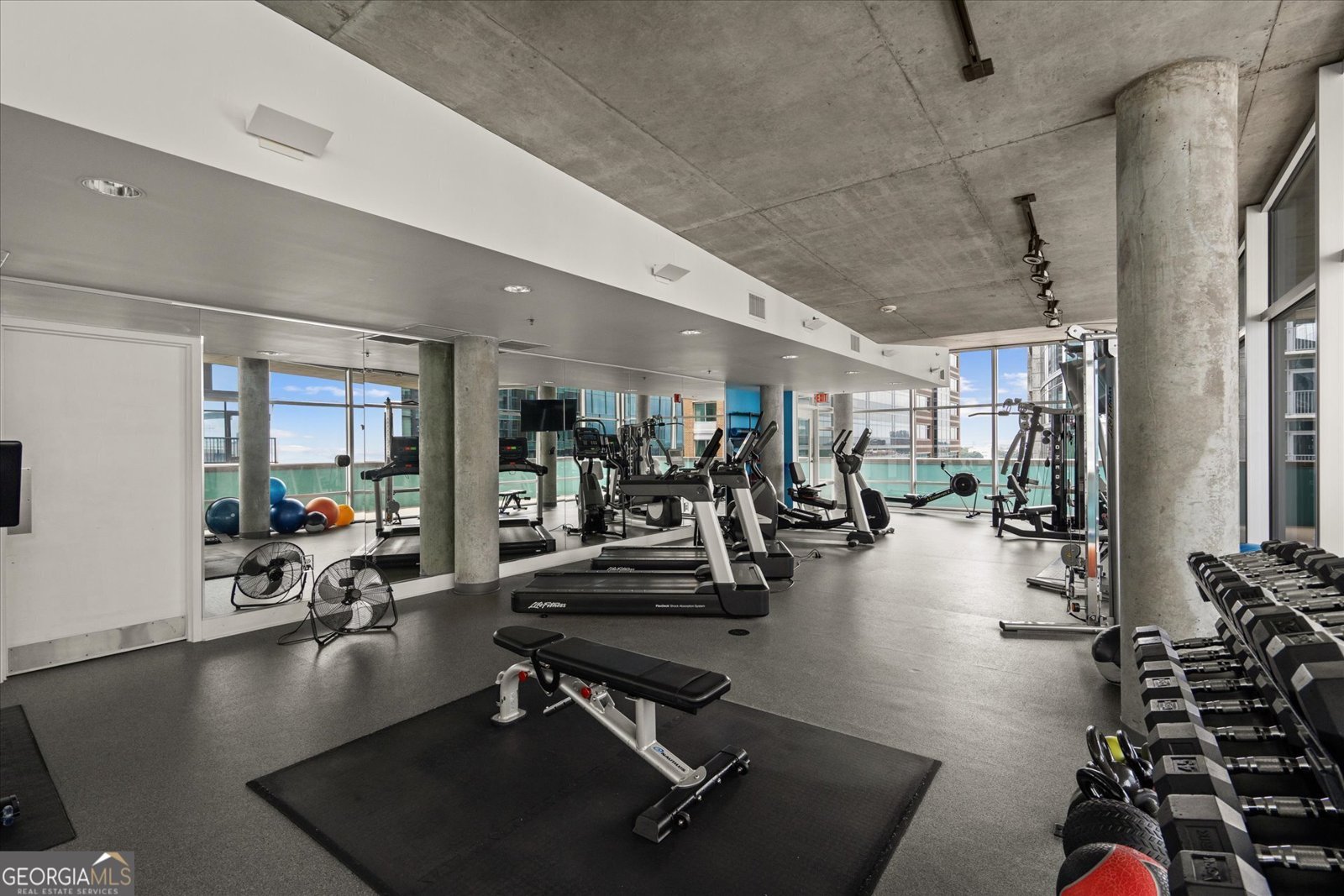 845 Spring Street Atlanta - 30