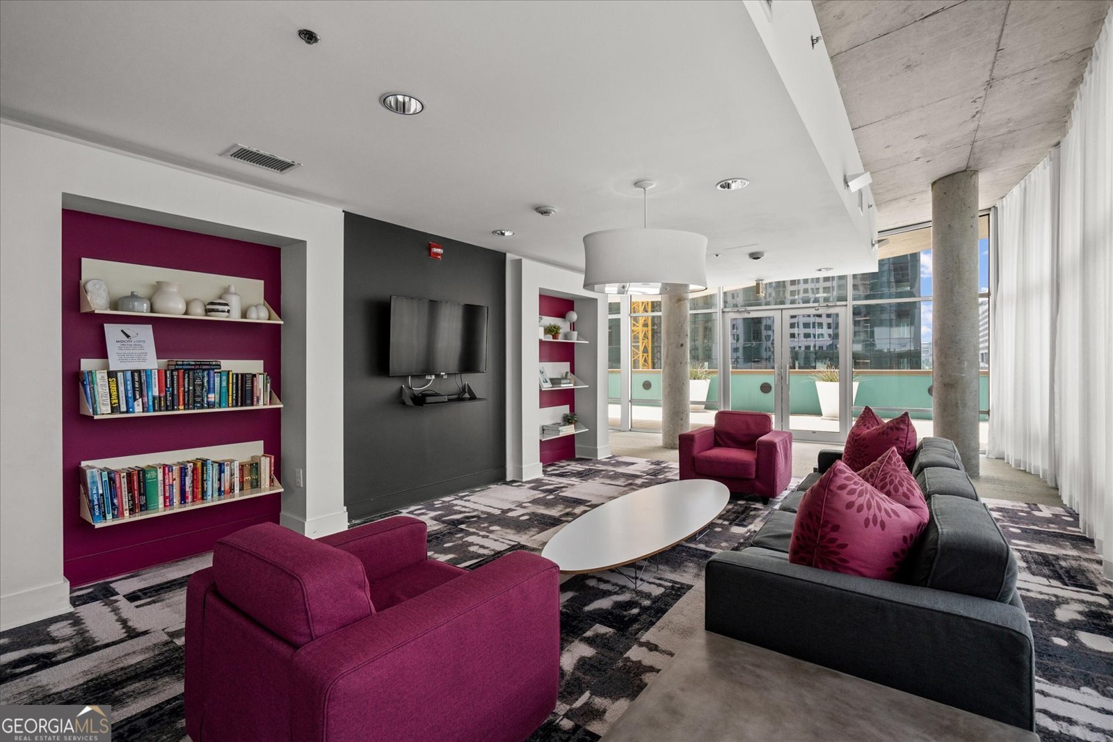 845 Spring Street Atlanta - 32