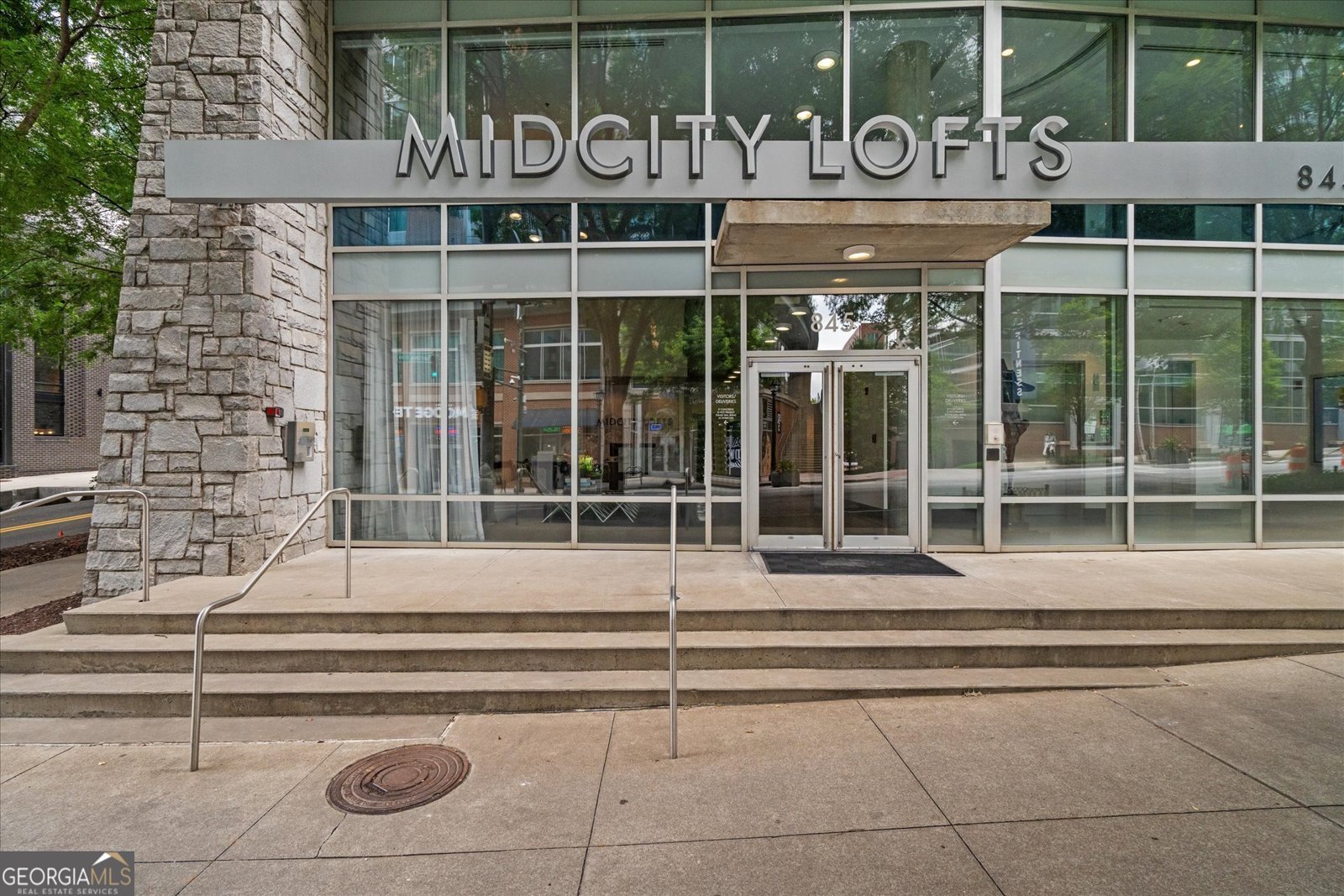 845 Spring Street Atlanta - 33