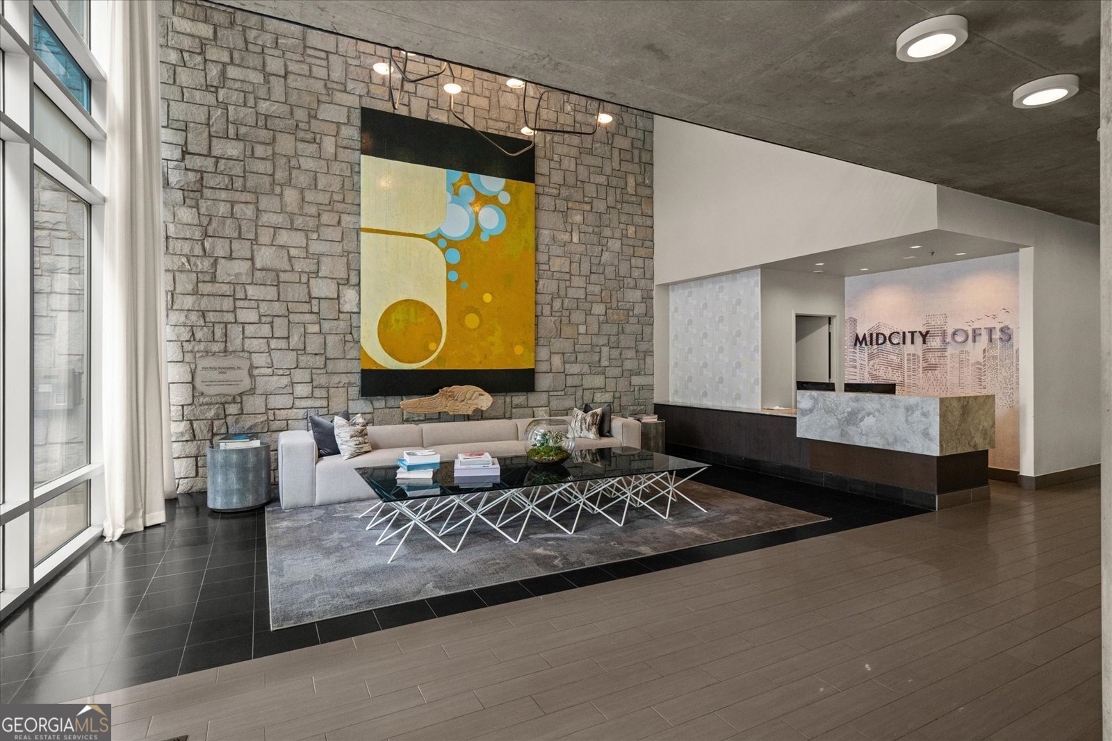 845 Spring Street Atlanta - 34