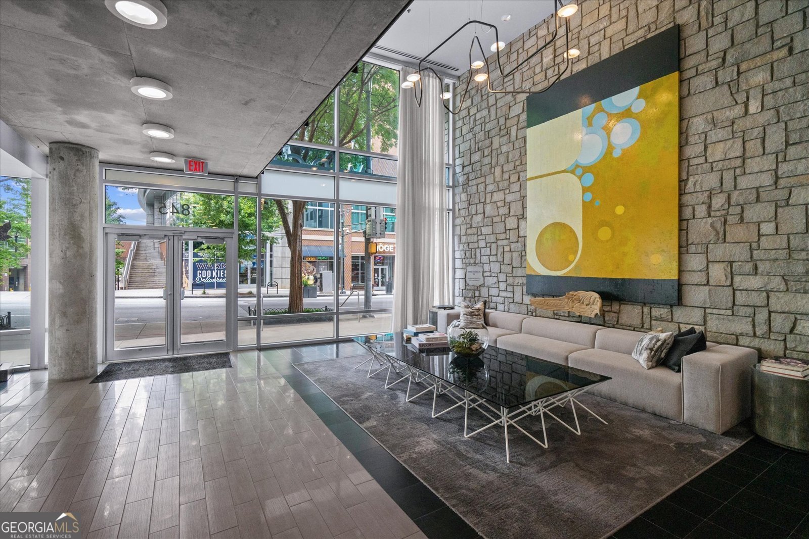 845 Spring Street Atlanta - 35