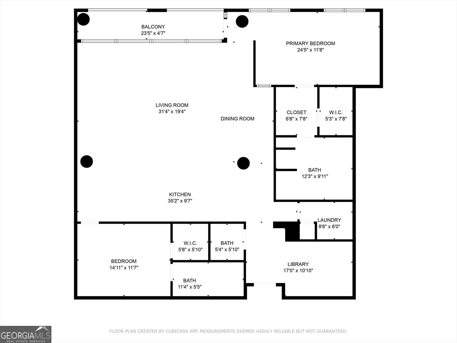 845 Spring Street Atlanta - 38