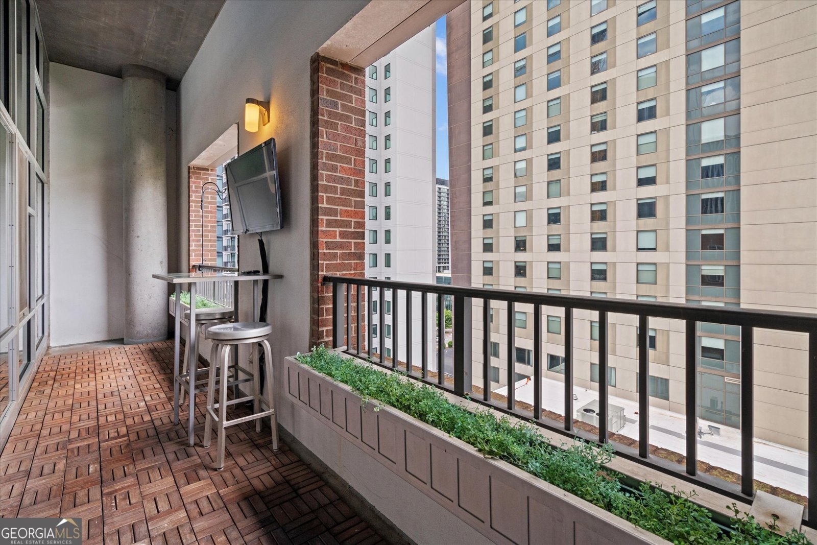 845 Spring Street Atlanta - 8