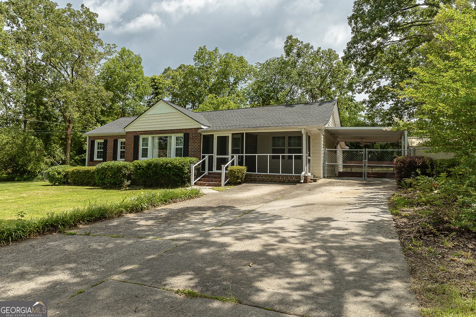 2603 Lakeview Drive Rome - 1