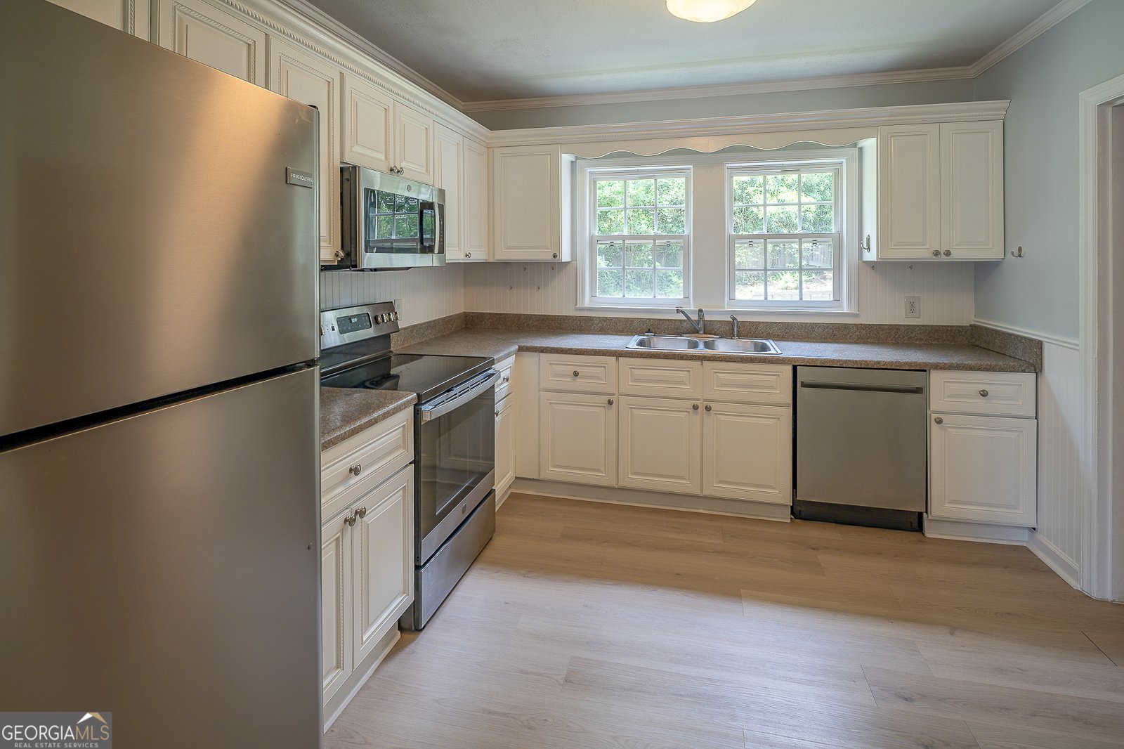 2603 Lakeview Drive Rome - 10