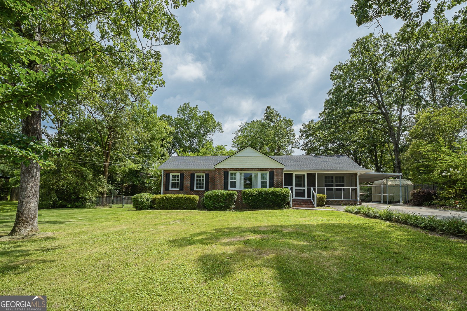 2603 Lakeview Drive Rome - 2
