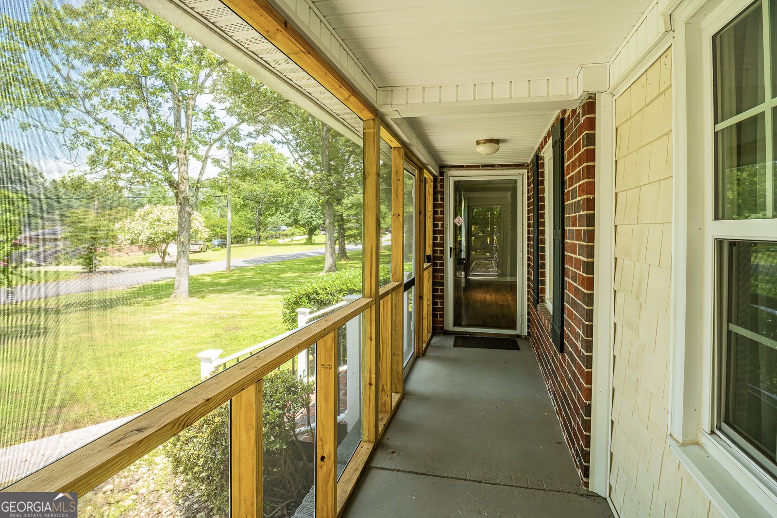 2603 Lakeview Drive Rome - 3