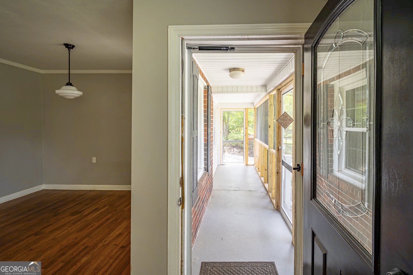 2603 Lakeview Drive Rome - 4