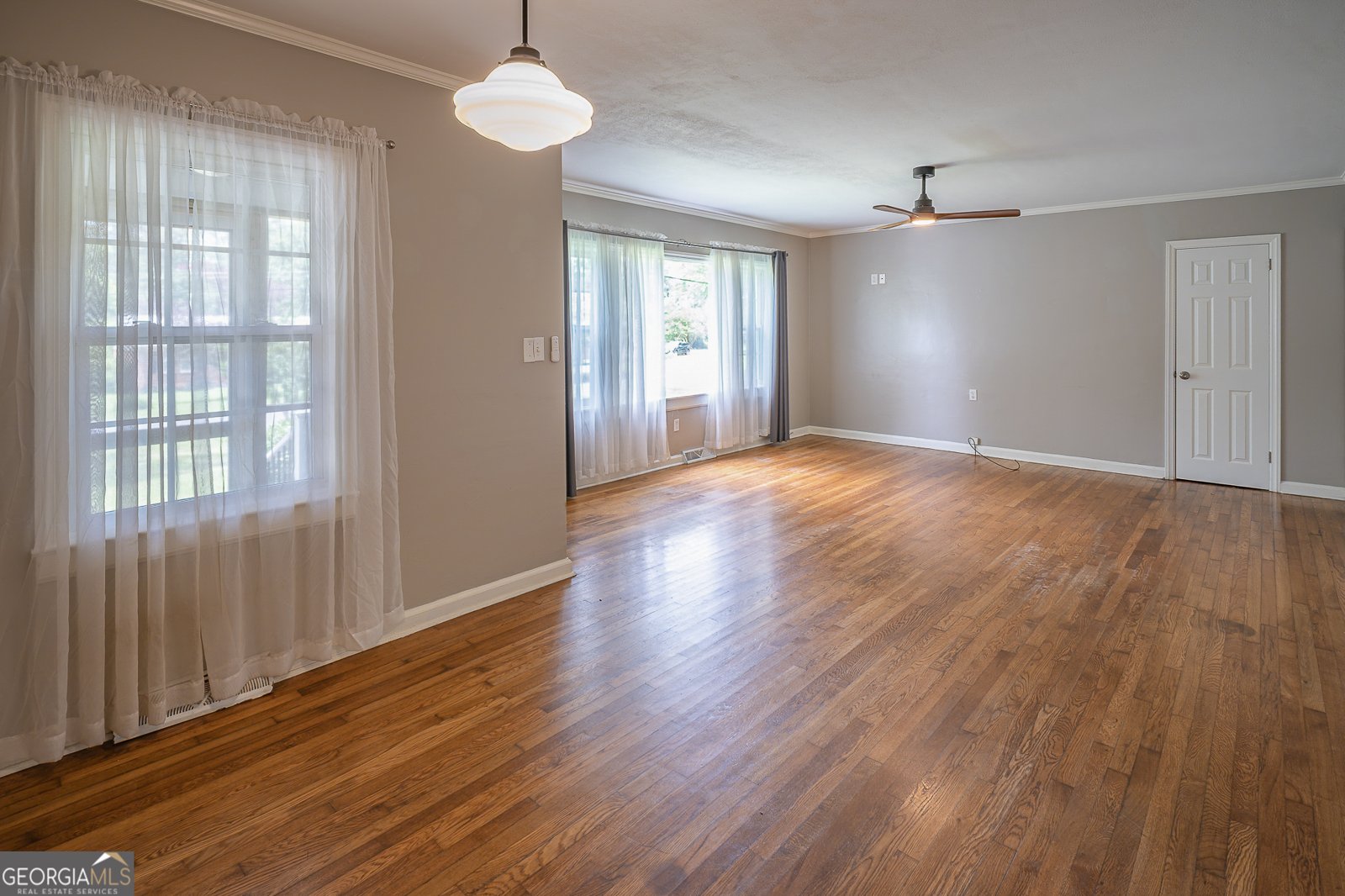 2603 Lakeview Drive Rome - 8