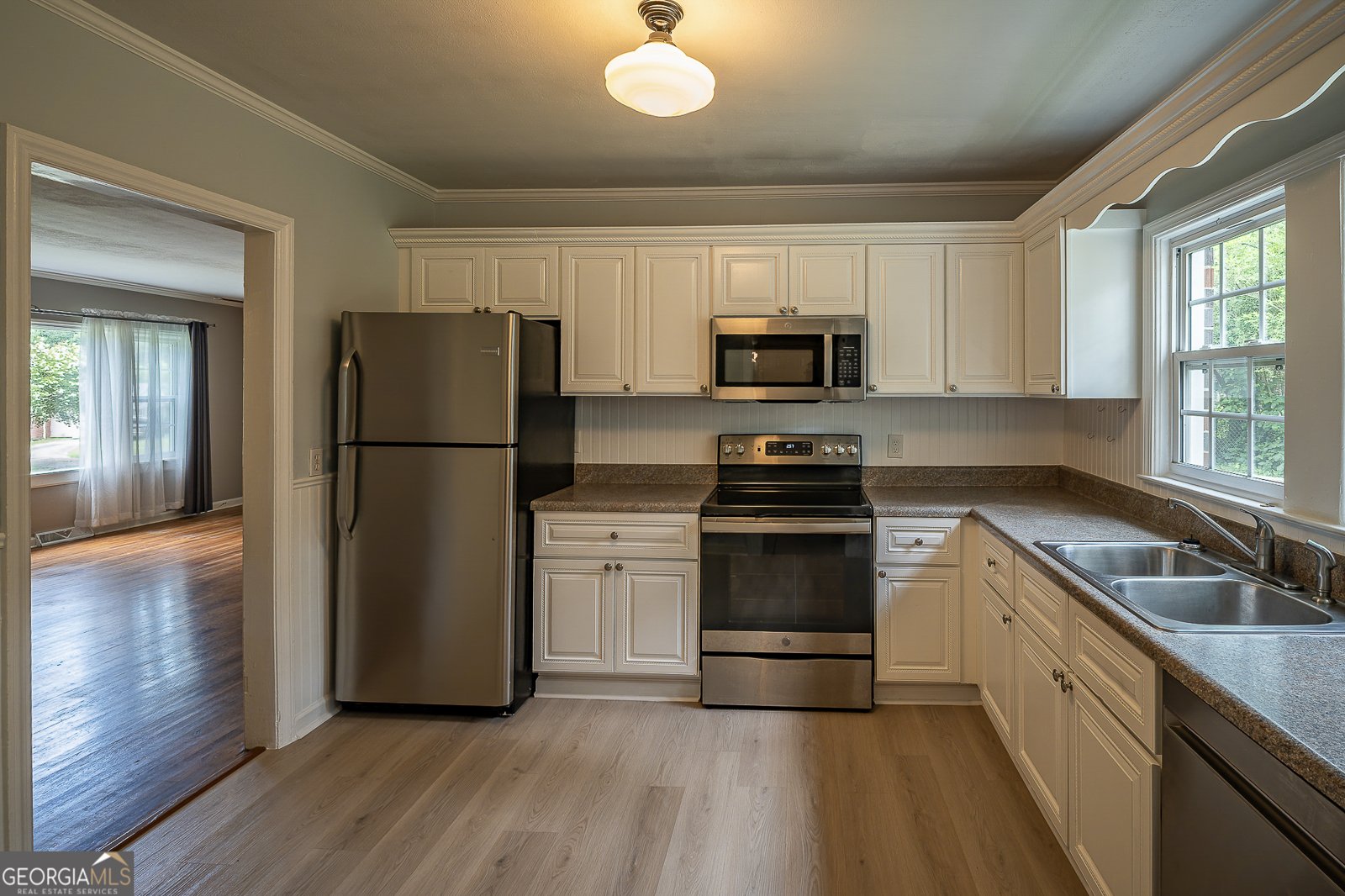 2603 Lakeview Drive Rome - 9