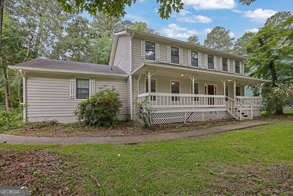 2055 Pinella Drive Grayson - 1