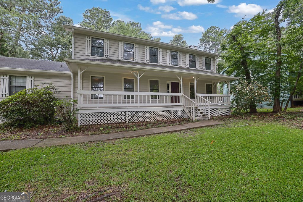 2055 Pinella Drive Grayson - 10