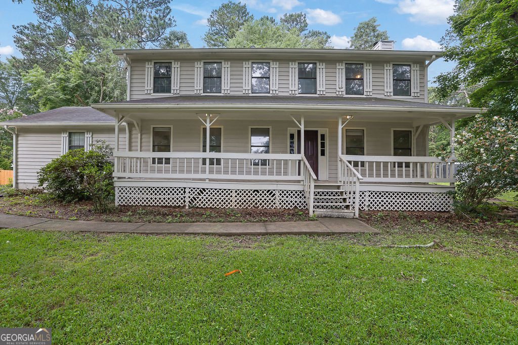 2055 Pinella Drive Grayson - 11