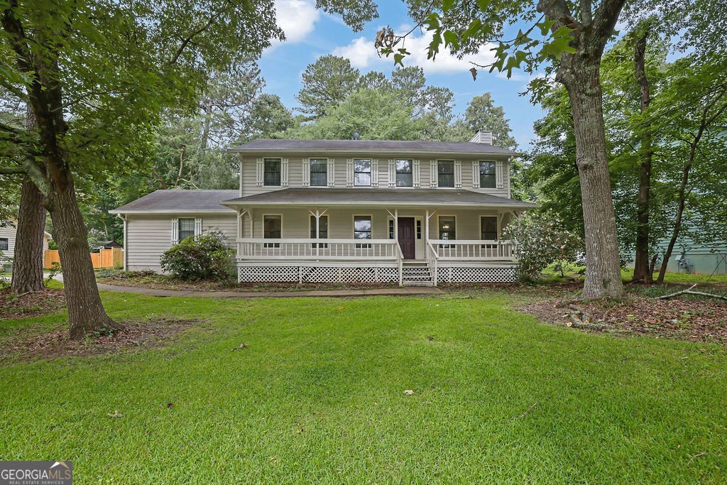 2055 Pinella Drive Grayson - 2