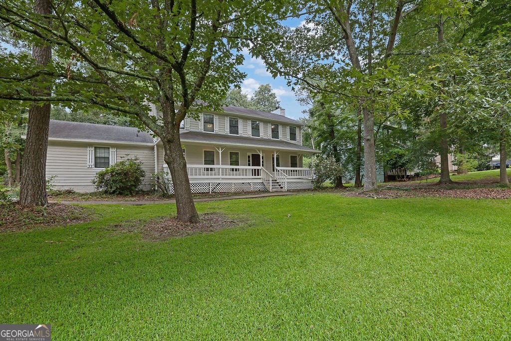 2055 Pinella Drive Grayson - 3
