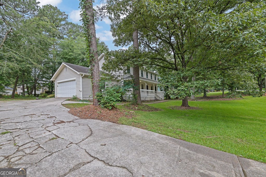 2055 Pinella Drive Grayson - 4