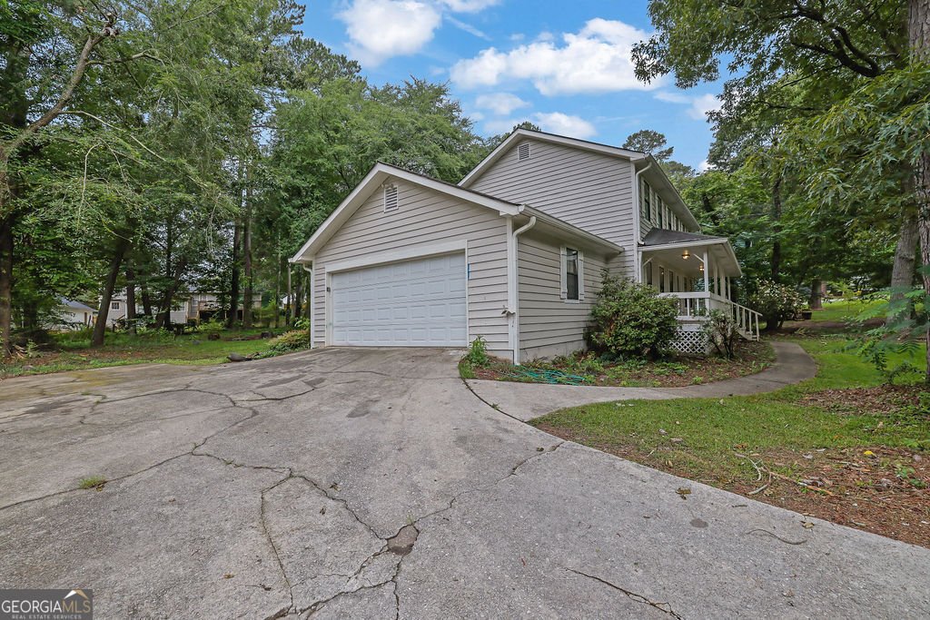 2055 Pinella Drive Grayson - 5