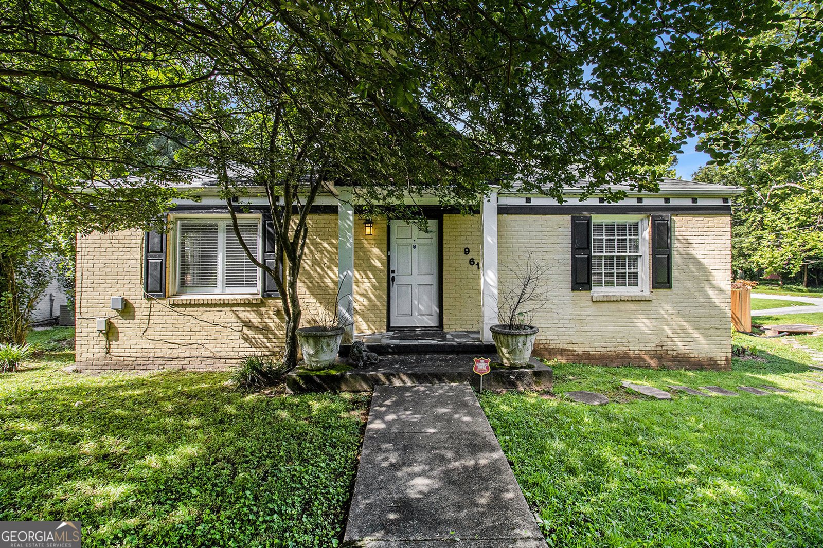 961 Lindbergh Drive Atlanta - 1