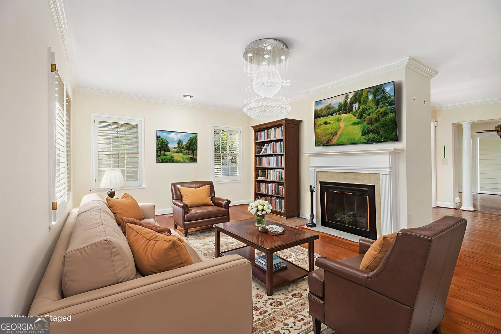 961 Lindbergh Drive Atlanta - 2